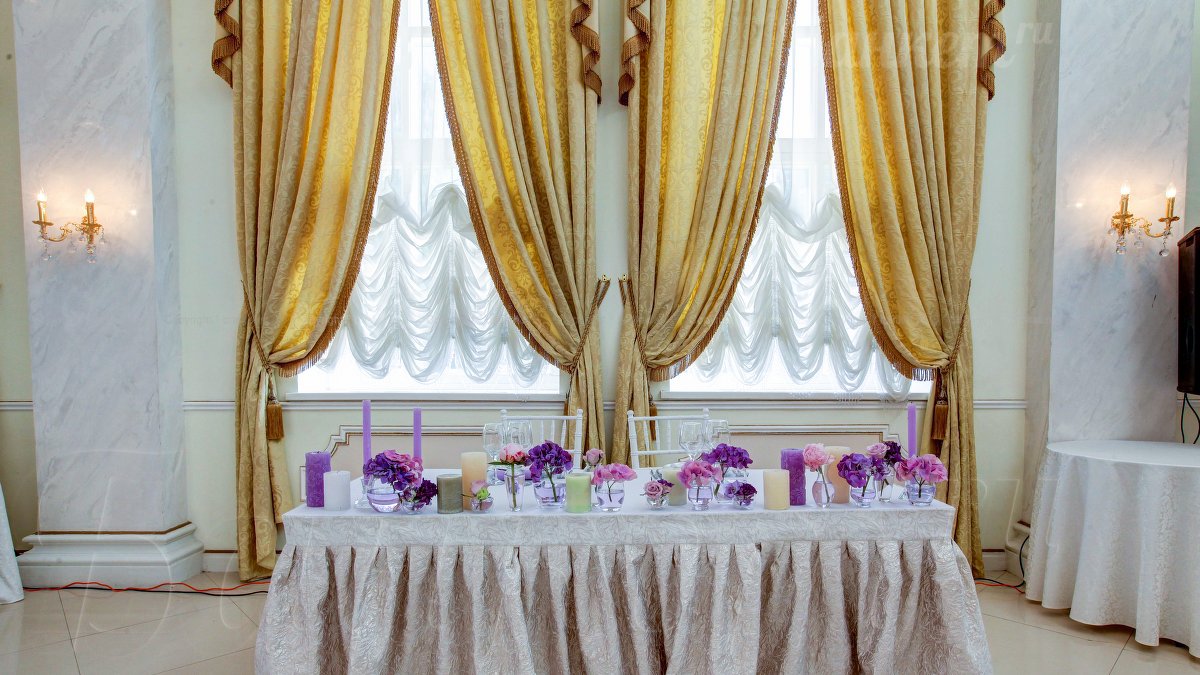 Основной зал Основной зал — фото 16