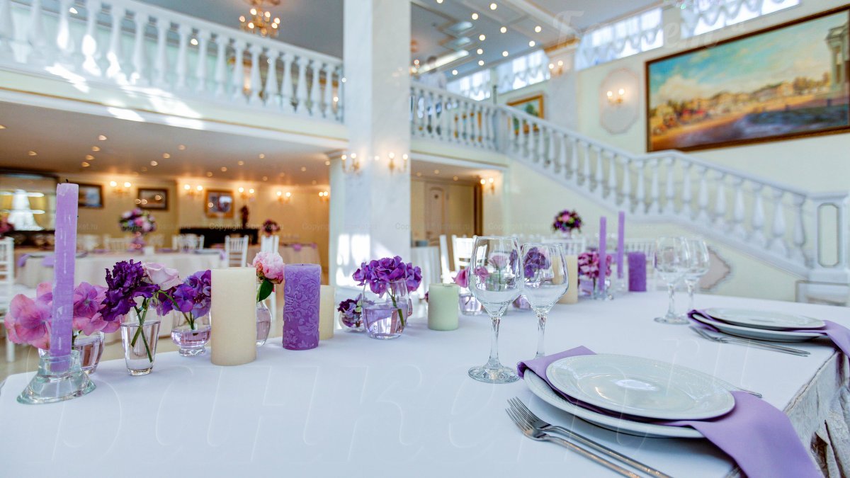 Основной зал Основной зал — фото 17