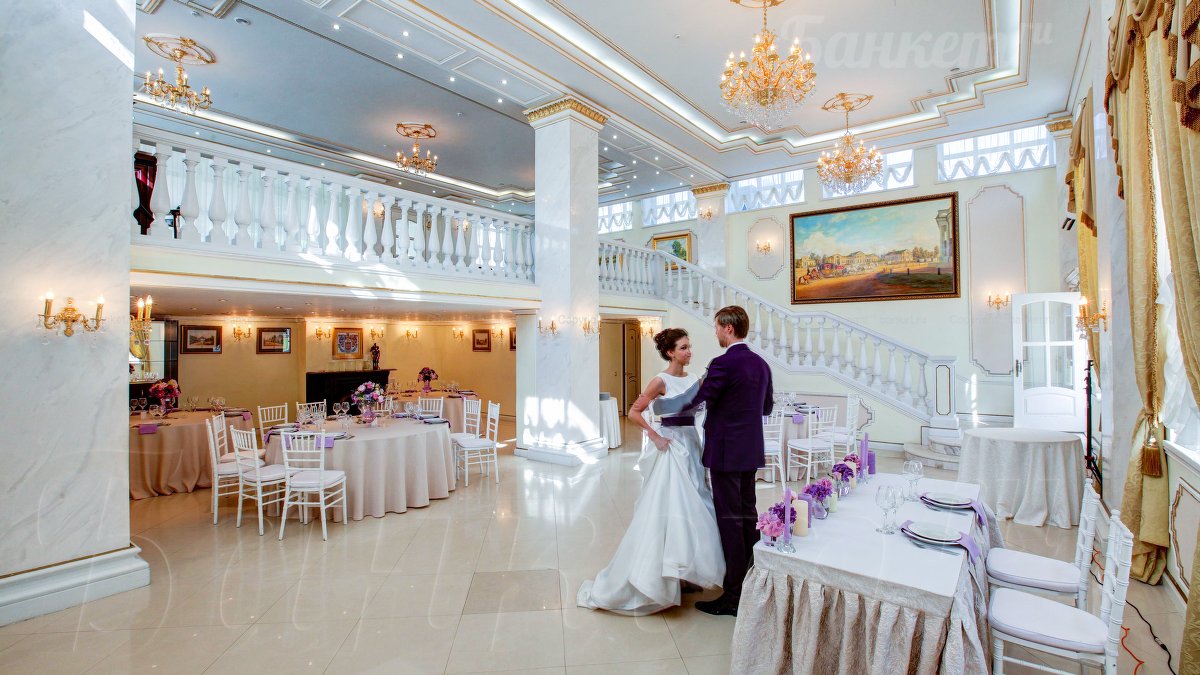 Основной зал Основной зал — фото 18