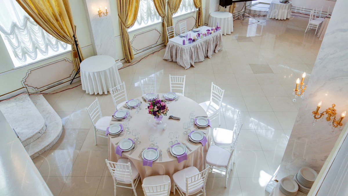 Основной зал Основной зал — фото 19