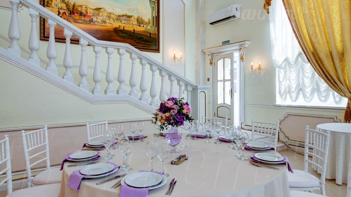 Основной зал Основной зал — фото 21