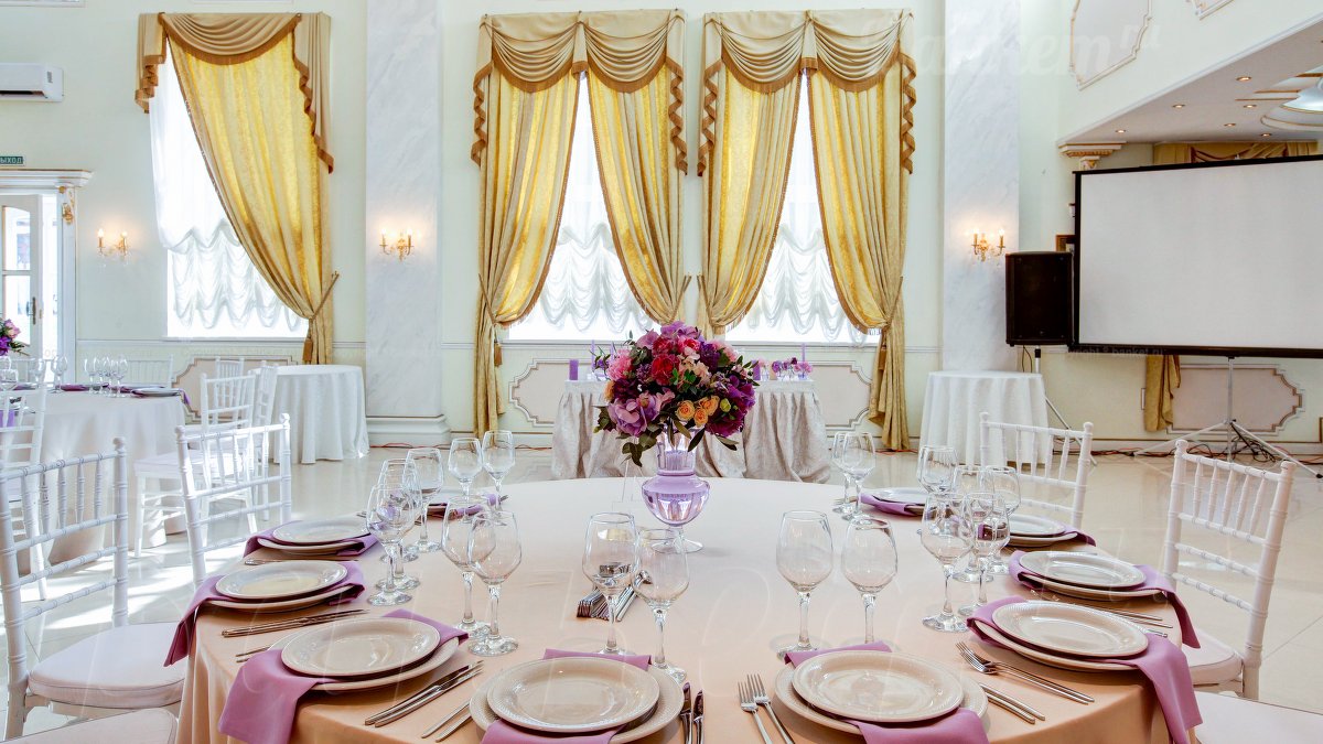 Основной зал Основной зал — фото 23