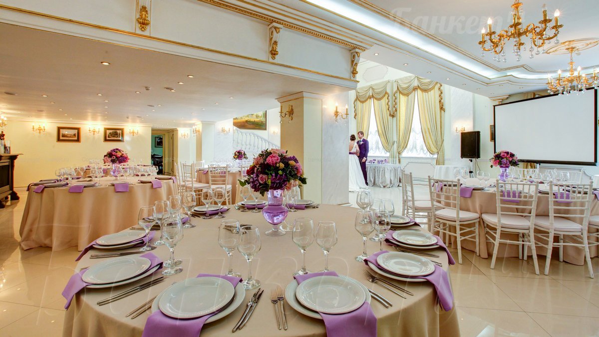 Основной зал Основной зал — фото 24