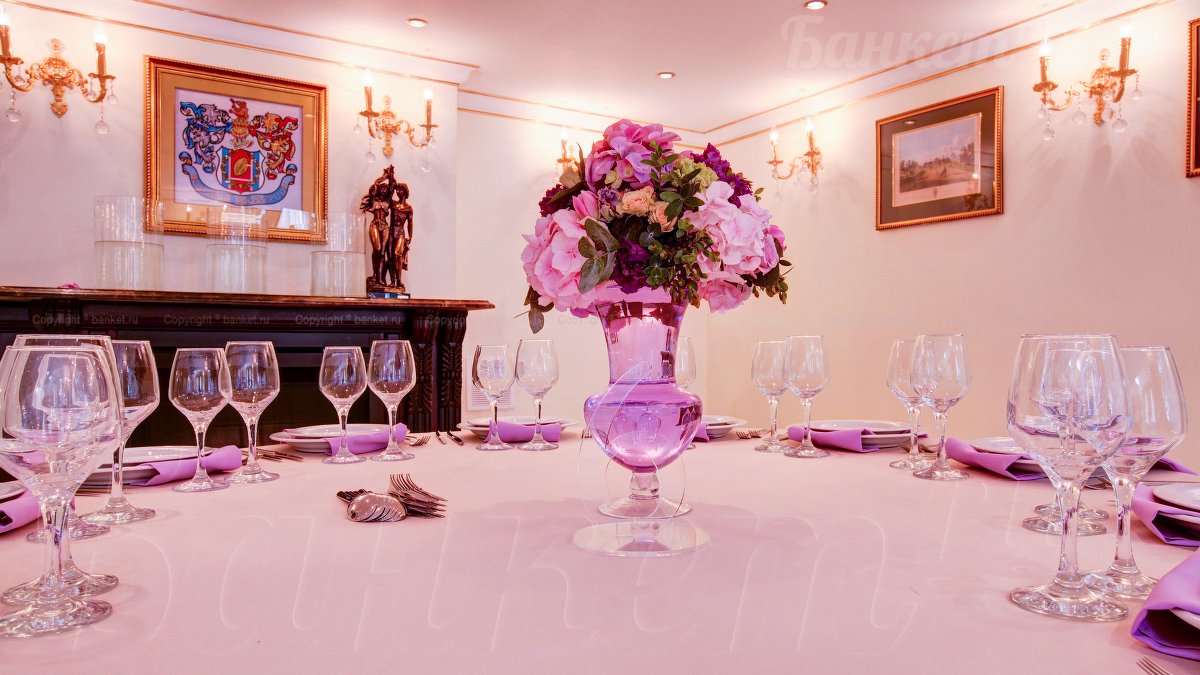 Основной зал Основной зал — фото 27