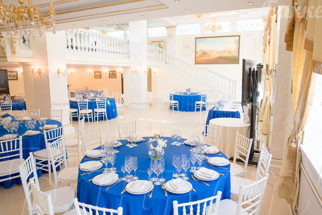 Основной зал Основной зал — фото 31