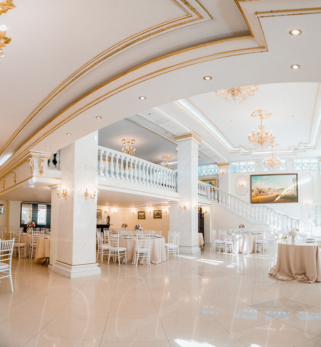 Основной зал Основной зал — фото 33