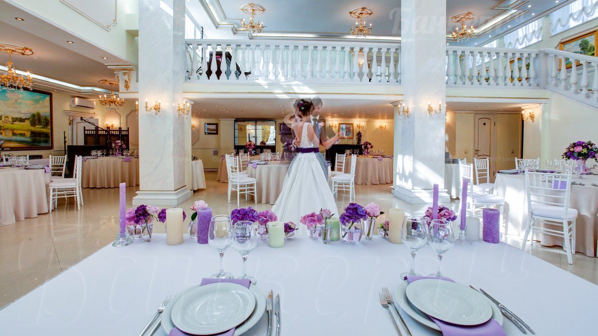 Основной зал Основной зал — фото 34