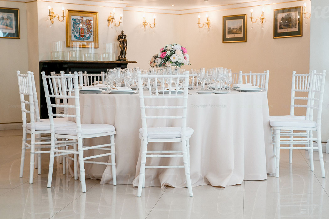 Основной зал Основной зал — фото 35