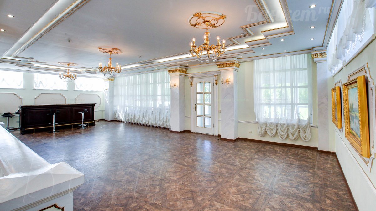 Основной зал Основной зал — фото 37