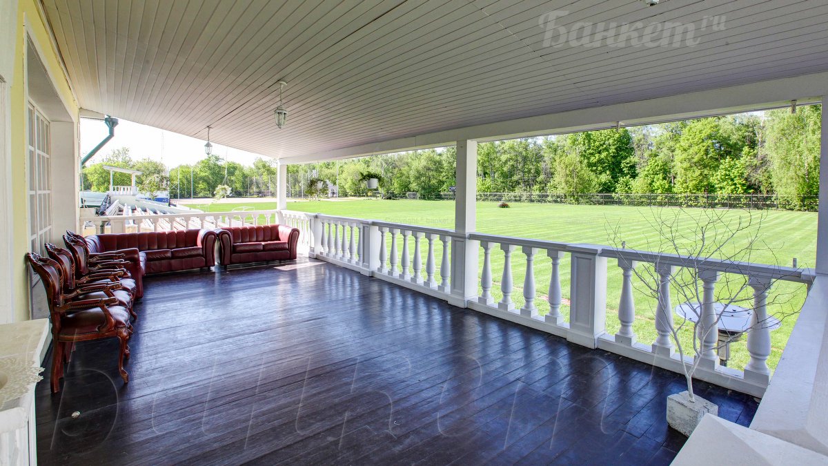 Основной зал Основной зал — фото 40