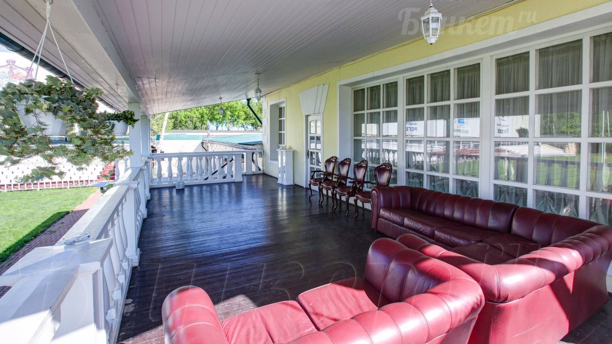 Основной зал Основной зал — фото 41