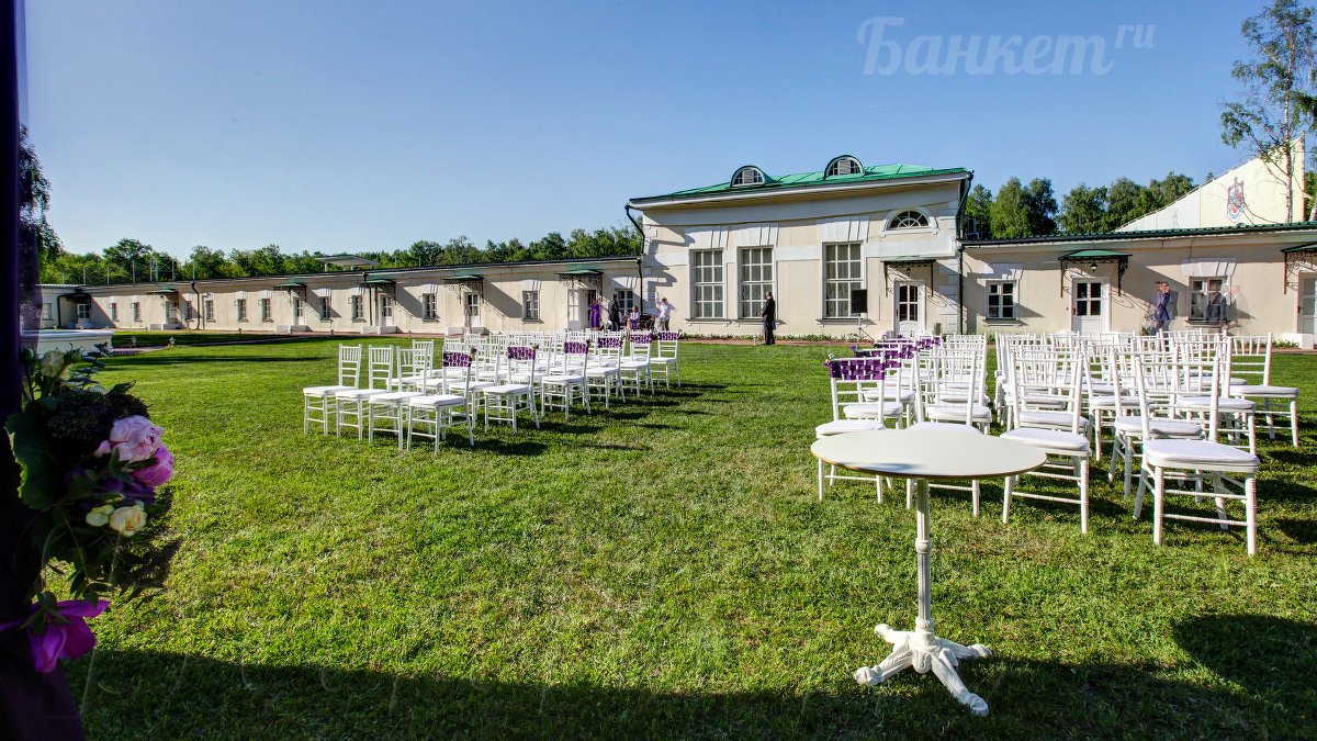 Основной зал Основной зал — фото 42