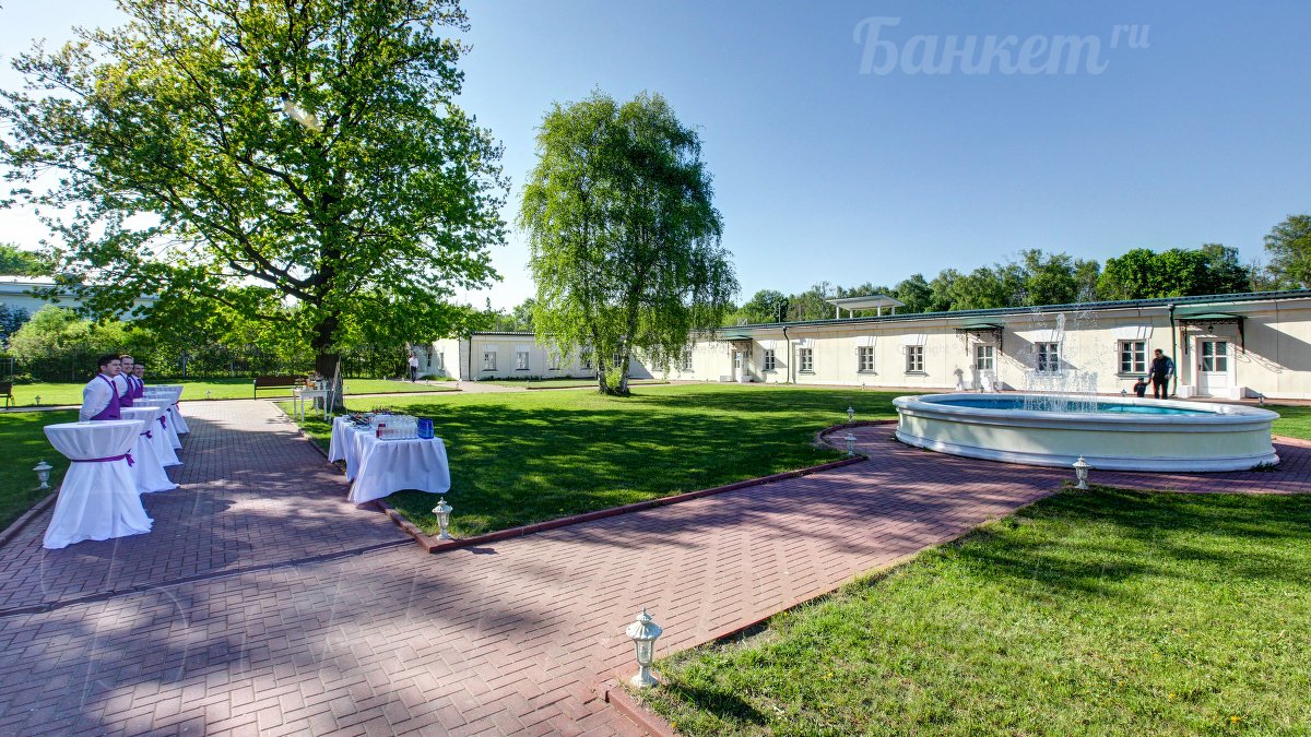 Основной зал Основной зал — фото 44