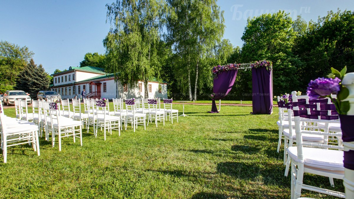 Основной зал Основной зал — фото 45