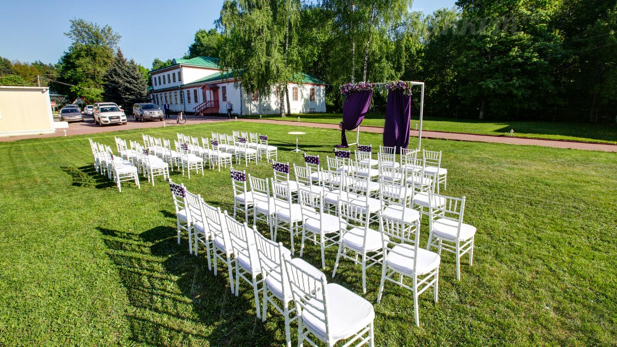 Основной зал Основной зал — фото 46