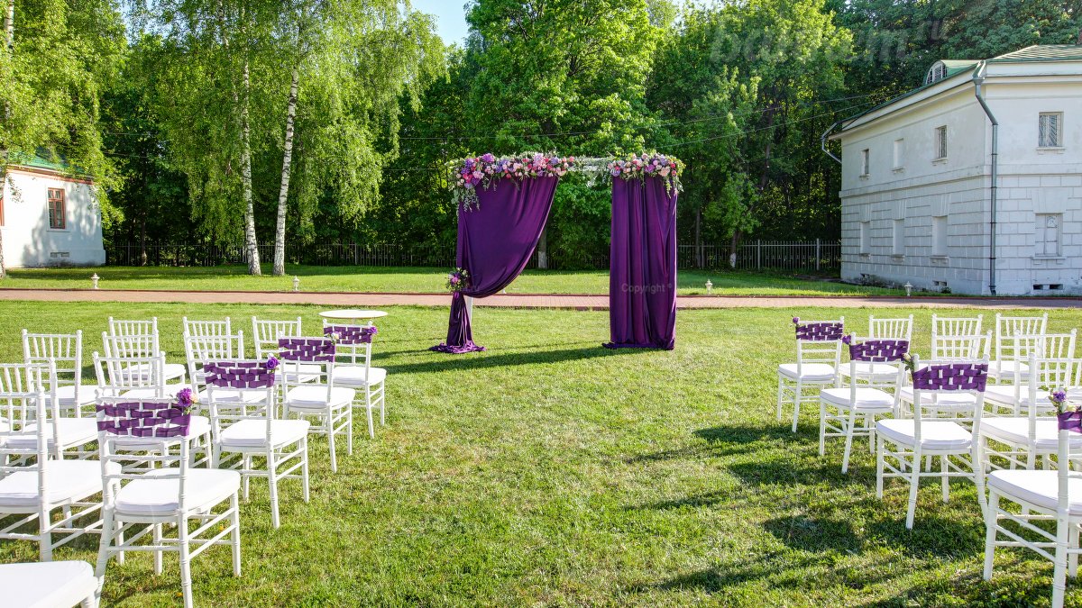 Основной зал Основной зал — фото 47