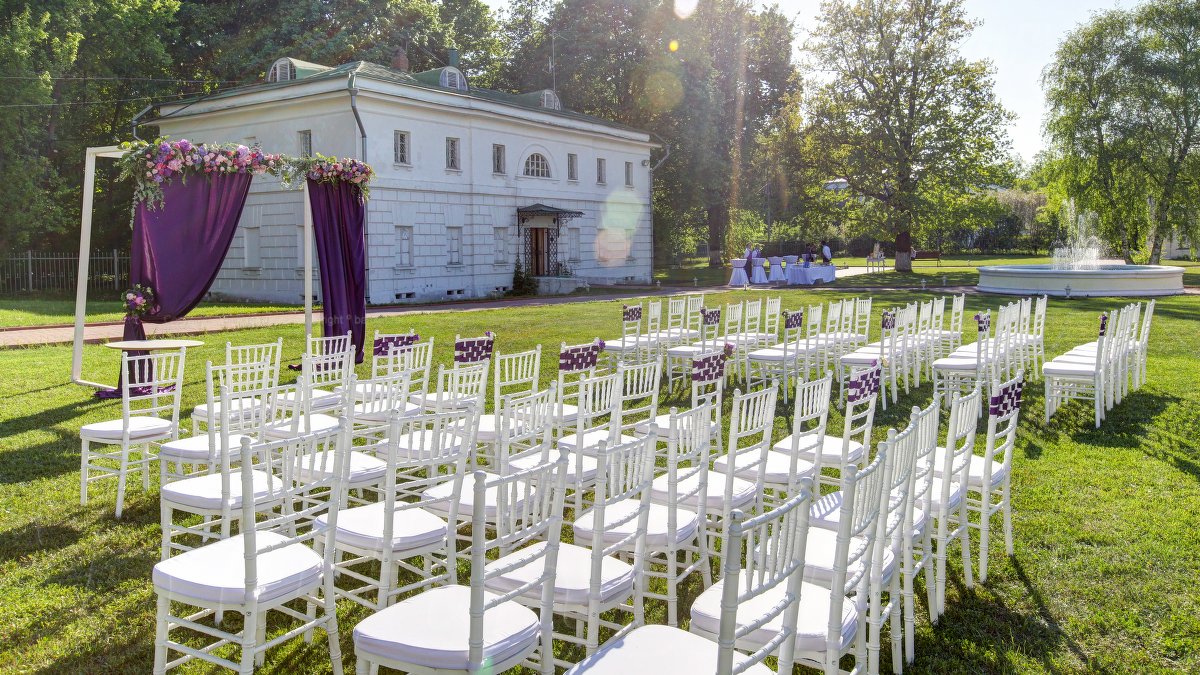 Основной зал Основной зал — фото 49