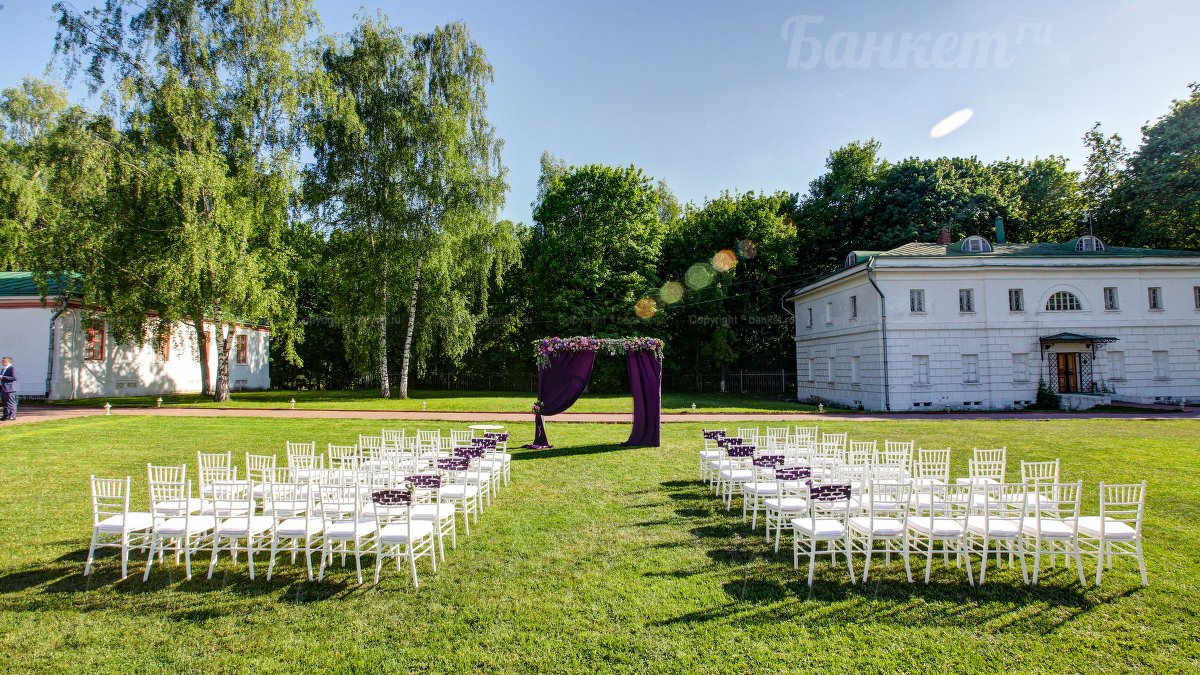 Основной зал Основной зал — фото 50