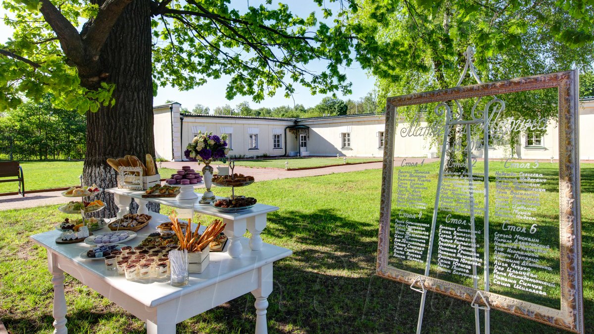 Основной зал Основной зал — фото 51