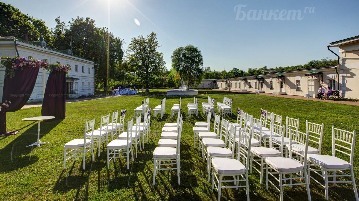 Основной зал Основной зал — фото 52