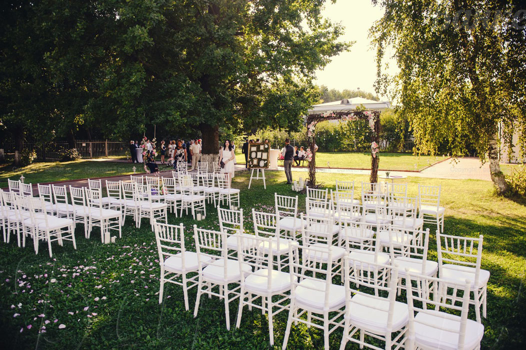 Основной зал Основной зал — фото 53