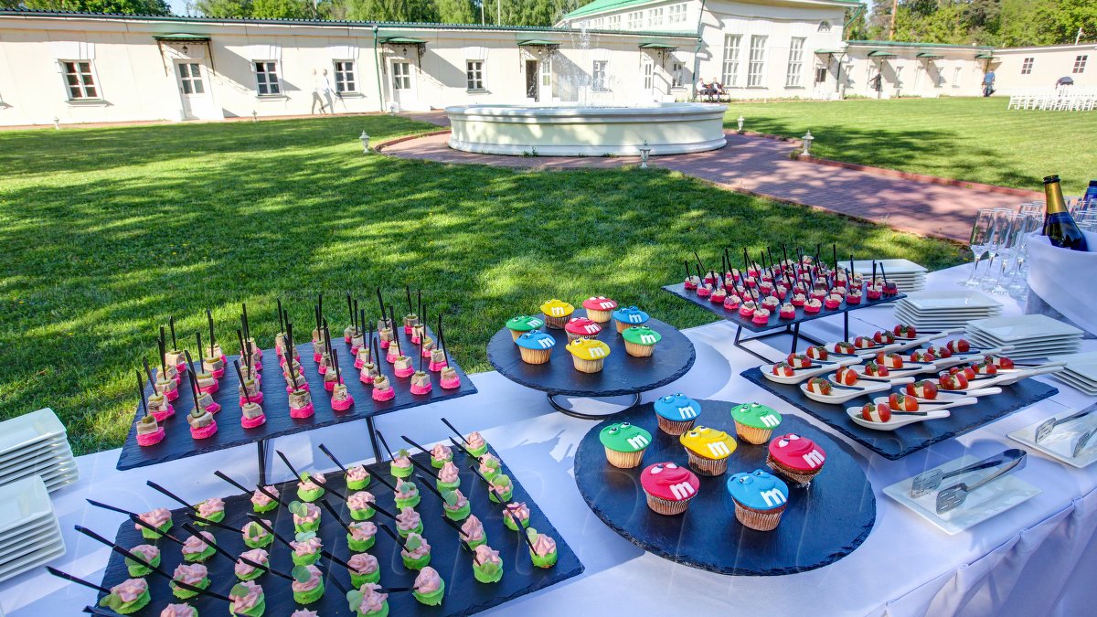 Основной зал Основной зал — фото 54