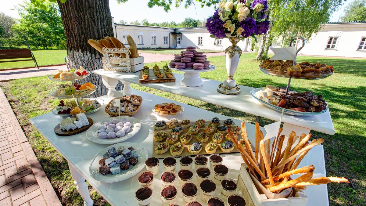 Основной зал Основной зал — фото 56