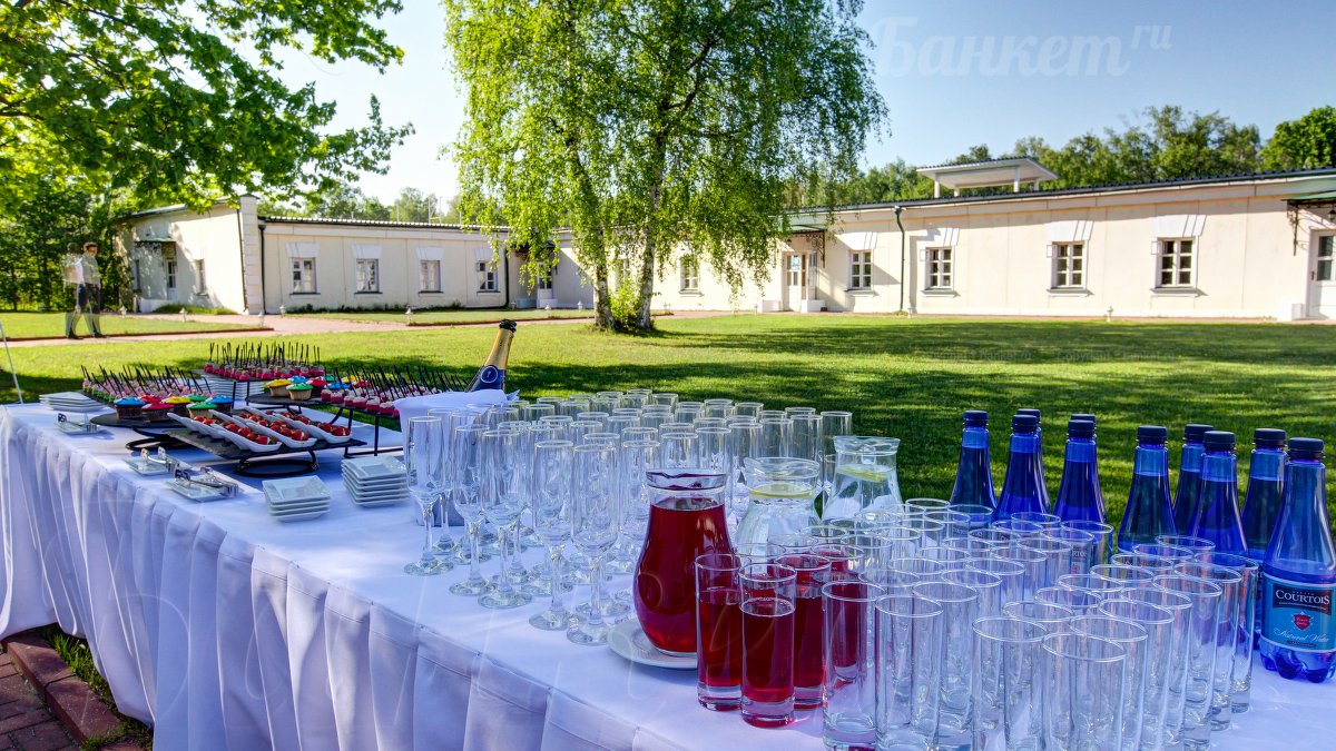 Основной зал Основной зал — фото 57