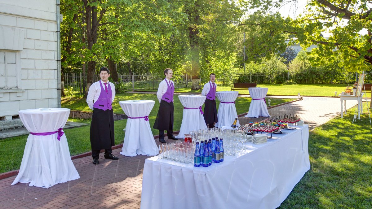 Основной зал Основной зал — фото 58