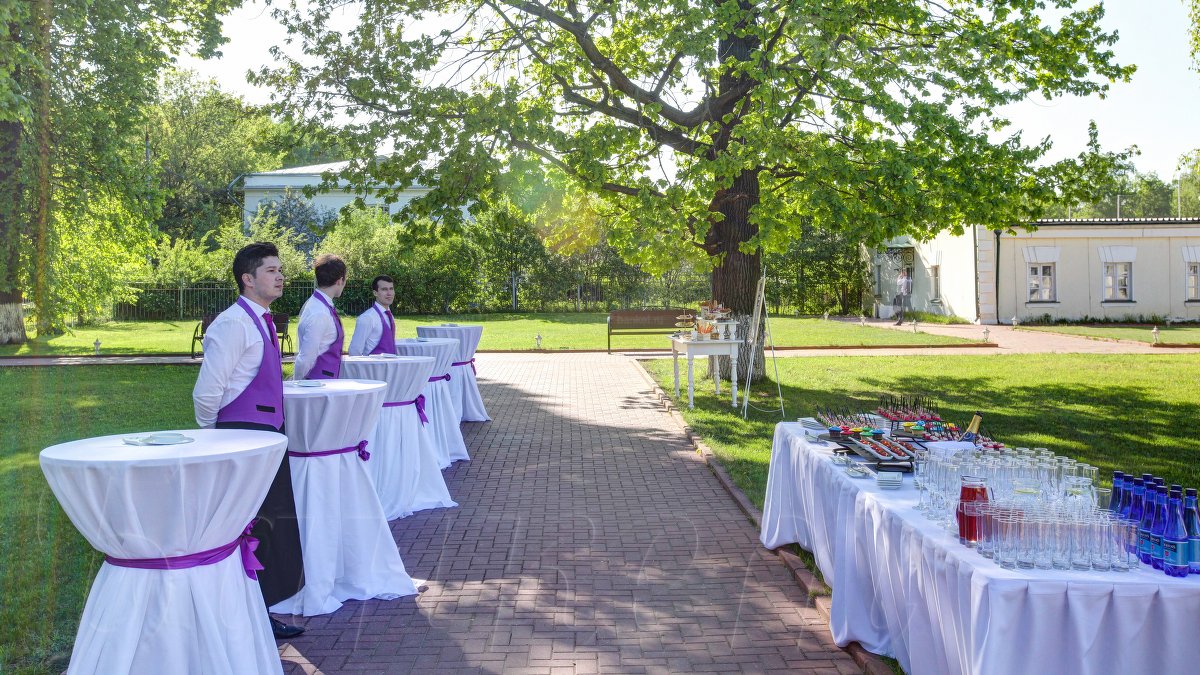 Основной зал Основной зал — фото 59