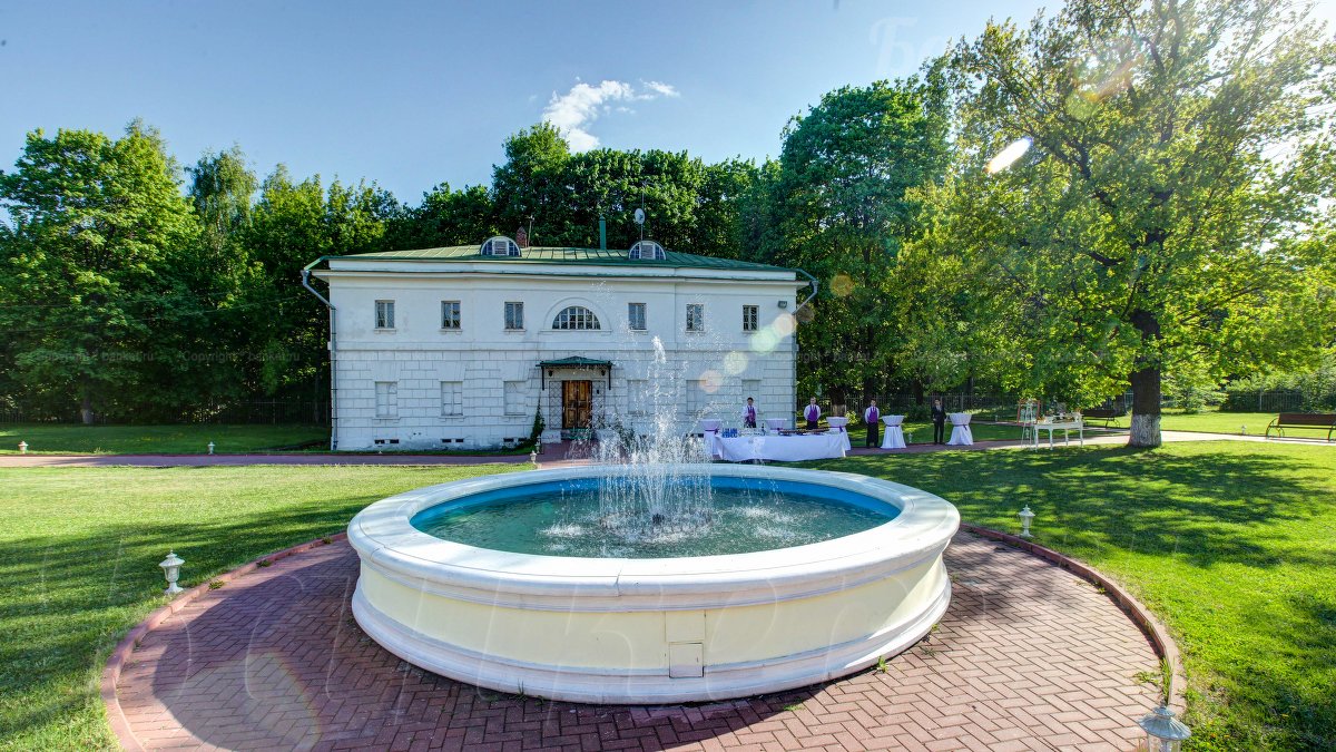 Основной зал Основной зал — фото 60