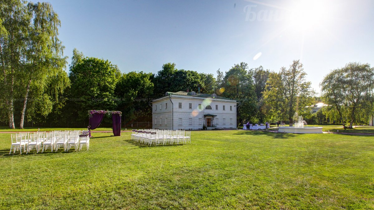 Основной зал Основной зал — фото 61