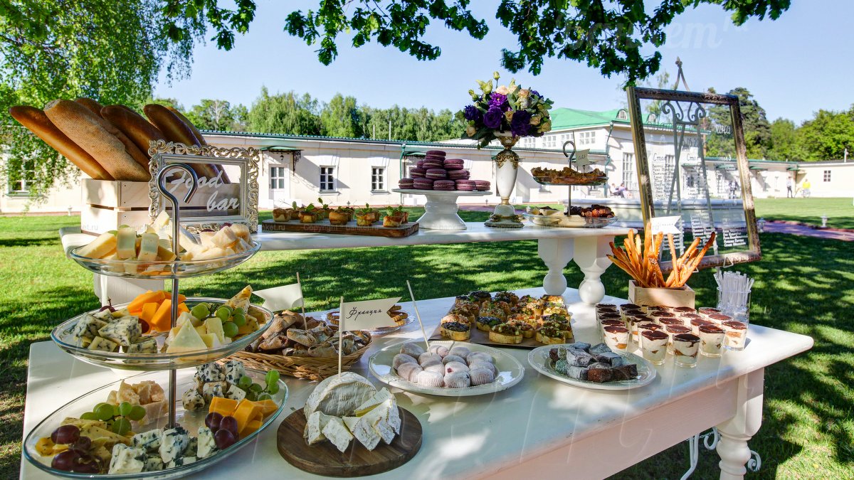 Основной зал Основной зал — фото 62