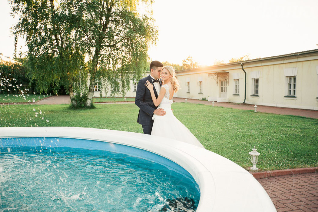 Основной зал Основной зал — фото 63