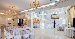 Основной зал Основной зал — интерьер зала