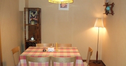 Основной зал — подробнее о зале