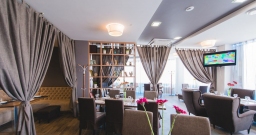 Основной зал — фото 5