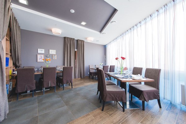 Логотип Семейные Традиции