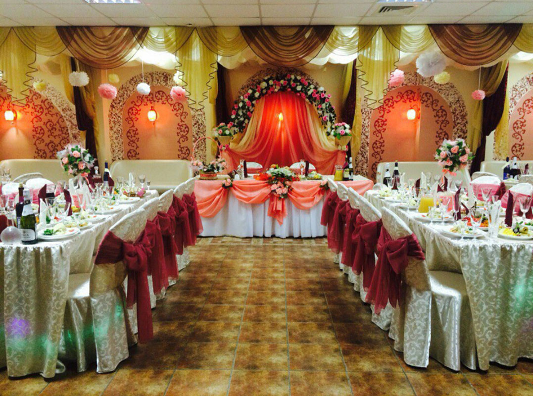 Основной зал — фото 3