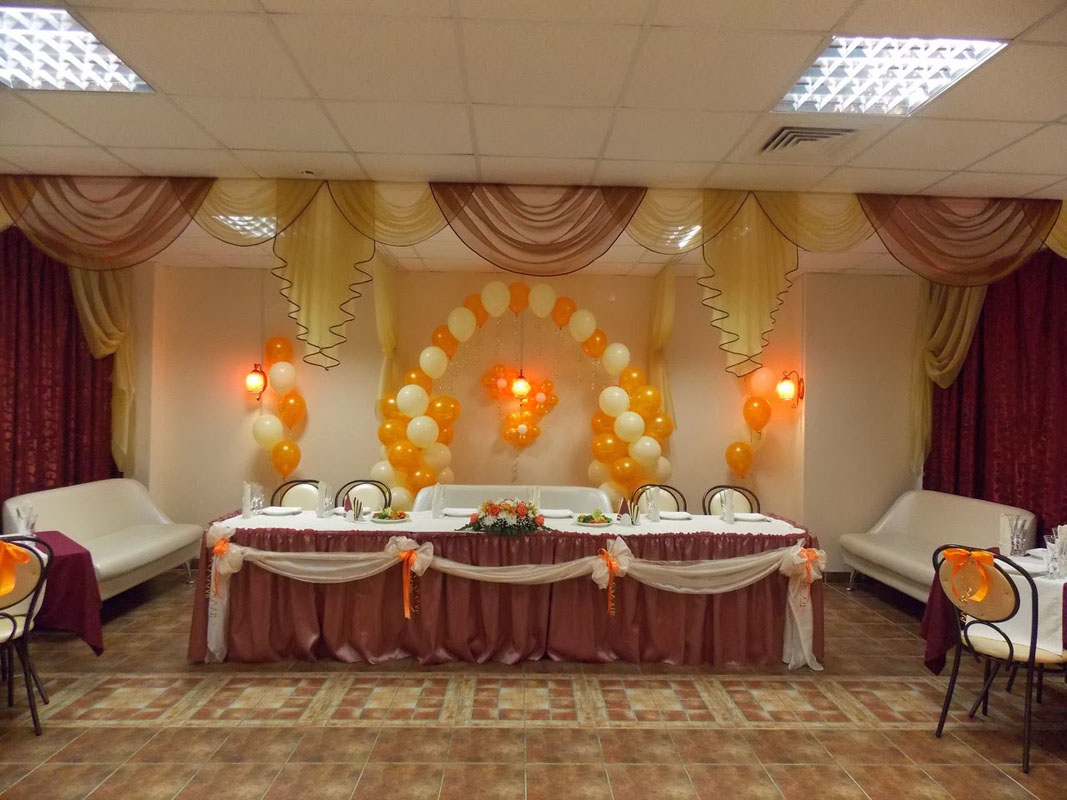 Основной зал — фото 4