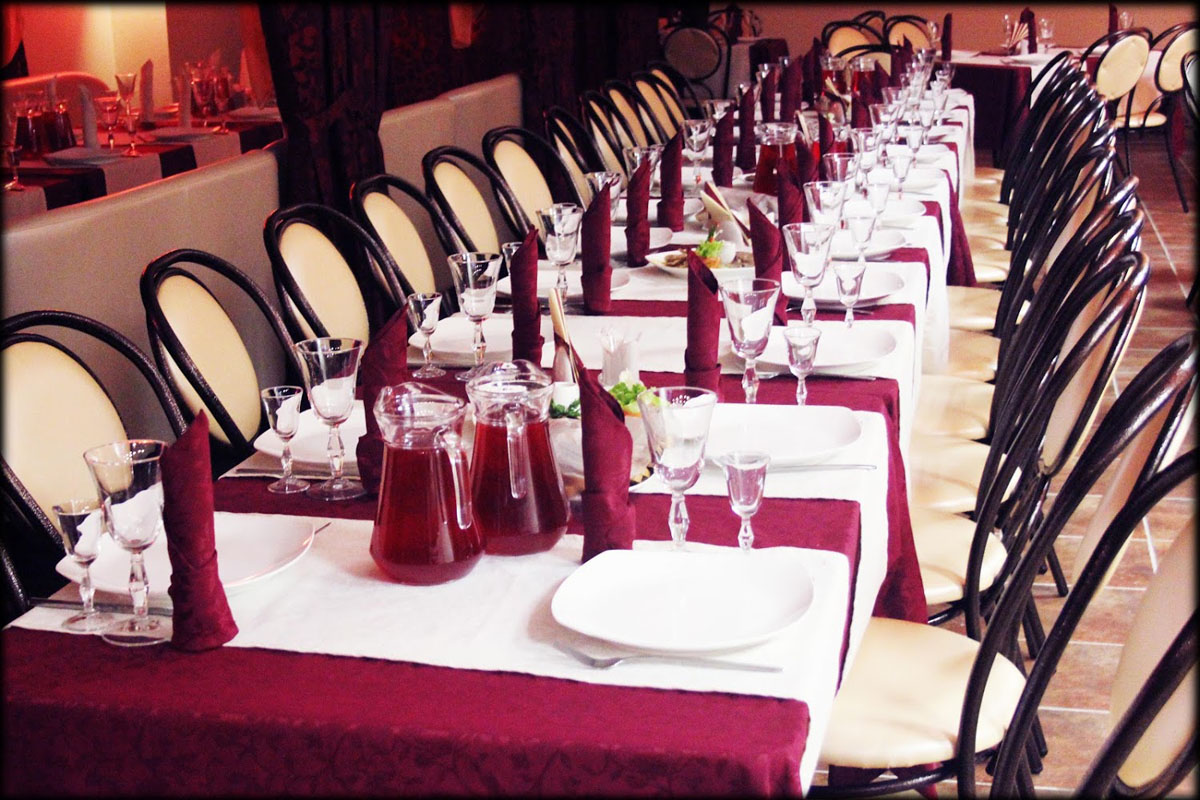 Основной зал — фото 5