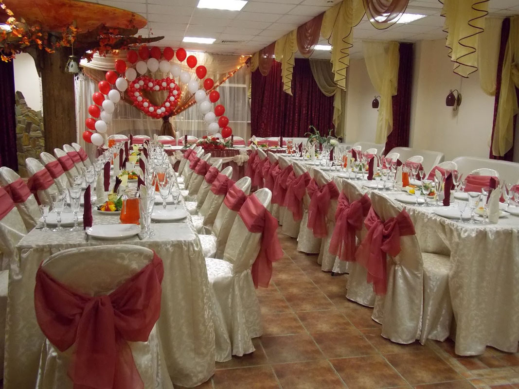 Основной зал — фото 6