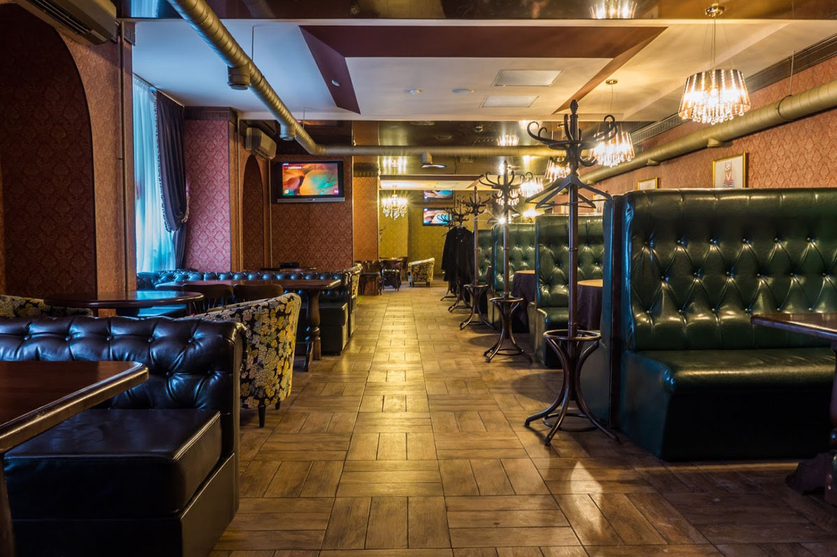 Основной зал — фото 2