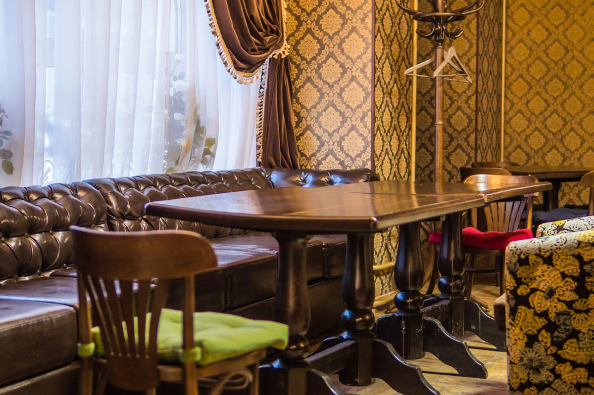 Основной зал — фото 3