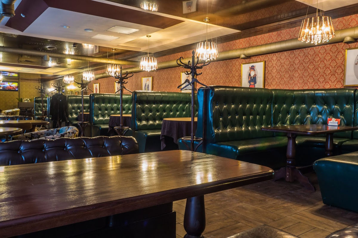 Основной зал — фото 4