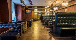 Основной зал