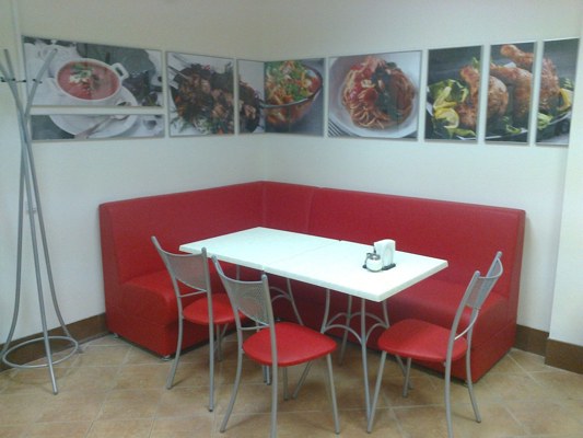 Всё включено — выбор редакции