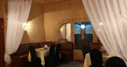 Основной зал