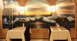 Основной зал