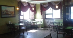 Основной зал